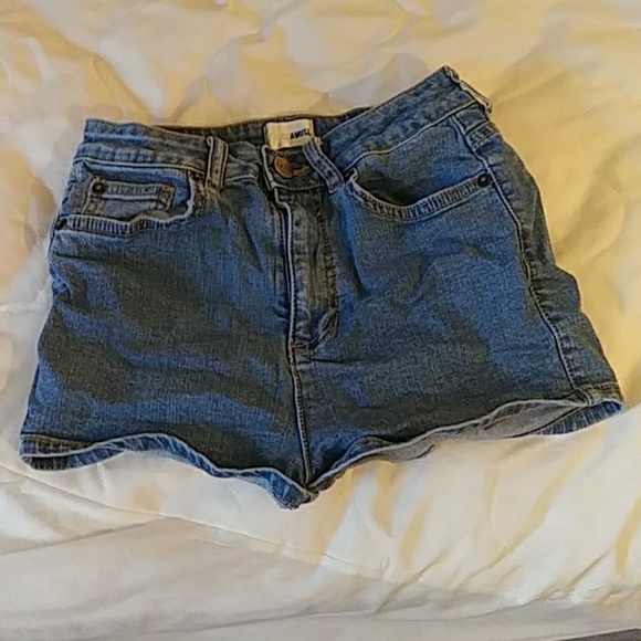 Amuse Society Pants - Shorts